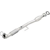 MagnaFlow Conv Direct Fit Catalytic Converter 2007-2015 Nissan Altima L4 2.5L Gas and Diesel thumbnail 7