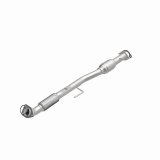 MagnaFlow Conv Direct Fit Catalytic Converter 2007-2015 Nissan Altima L4 2.5L Gas and Diesel thumbnail 9