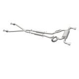 MagnaFlow Cat-Back 09-17 Nissan 370Z V6 3.7L Street Series SS 2.25in Dual Split Rear Exit Exhaust thumbnail 6