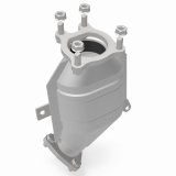 MagnaFlow Direct Fit Catalytic Converter 1990-1995 Honda Civic L4 1.5L (California) thumbnail 7