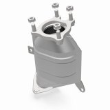 MagnaFlow Direct Fit Catalytic Converter 1990-1995 Honda Civic L4 1.5L (California) thumbnail 8