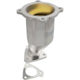 MagnaFlow 1999-2005 Mazda Miata L4 1.8L Direct Fit Catalytic Converter (California) thumbnail 4