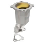MagnaFlow 1999-2005 Mazda Miata L4 1.8L Direct Fit Catalytic Converter (California) thumbnail 6