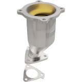 MagnaFlow 1999-2005 Mazda Miata L4 1.8L Direct Fit Catalytic Converter (California) thumbnail 7