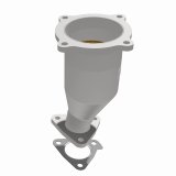 MagnaFlow 1999-2005 Mazda Miata L4 1.8L Direct Fit Catalytic Converter (California) thumbnail 8
