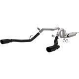 Magnaflow 2021+ Ford F150 Tremor NEO Cat-Back Exhaust System thumbnail 2