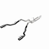 Magnaflow 2021+ Ford F150 Tremor NEO Cat-Back Exhaust System thumbnail 3