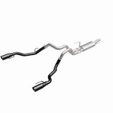 Magnaflow 2021+ Ford F150 Tremor NEO Cat-Back Exhaust System thumbnail 4