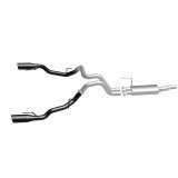 Magnaflow 2021+ Ford F150 Tremor NEO Cat-Back Exhaust System thumbnail 5