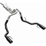 Magnaflow 2021+ Ford F150 Tremor NEO Cat-Back Exhaust System thumbnail 6