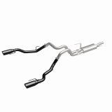 Magnaflow 2021+ Ford F150 Tremor NEO Cat-Back Exhaust System thumbnail 7