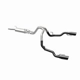 Magnaflow 2021+ Ford F150 Tremor NEO Cat-Back Exhaust System thumbnail 8