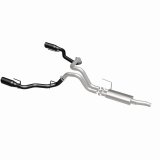 Magnaflow 2021+ Ford F150 Tremor NEO Cat-Back Exhaust System thumbnail 9
