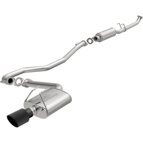 Magnaflow 2022+ Honda Civic Sport 2.0 Sedan NEO Cat-Back Exhaust System thumbnail 1