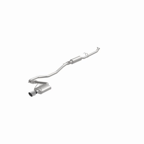 Magnaflow 2022+ Honda Civic Sport 2.0 Sedan NEO Cat-Back Exhaust System thumbnail 2
