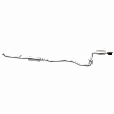 Magnaflow 2022+ Honda Civic Sport 2.0 Sedan NEO Cat-Back Exhaust System thumbnail 4