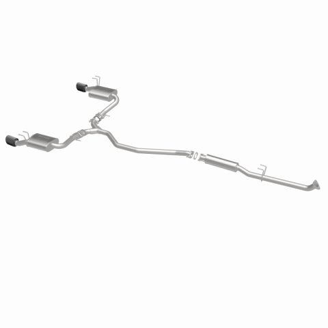 Magnaflow 2022+ Honda Civic EX 1.5L sedan NEO Cat-Back Exhaust System thumbnail 5