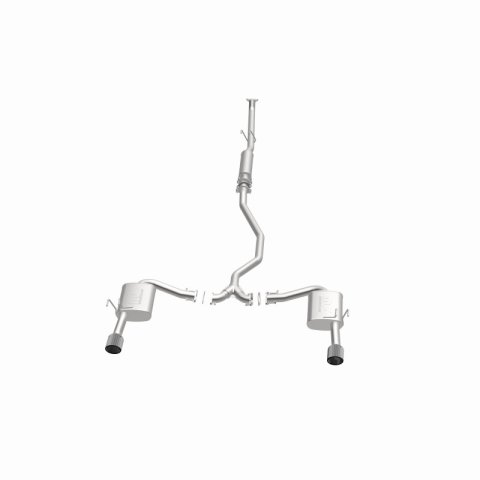 Magnaflow 2022+ Honda Civic EX 1.5L sedan NEO Cat-Back Exhaust System thumbnail 7