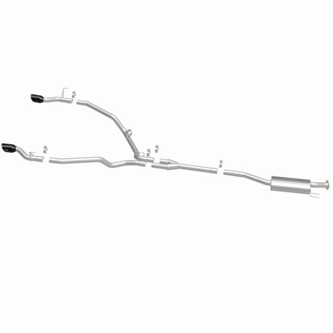 Magnaflow 2021+ Honda Ridgeline 3.5L NEO Cat-Back Exhaust System thumbnail 1