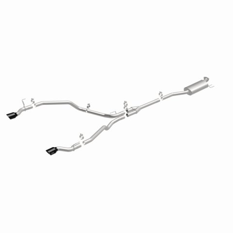 Magnaflow 2021+ Honda Ridgeline 3.5L NEO Cat-Back Exhaust System thumbnail 2
