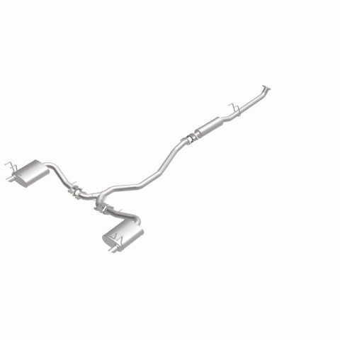 Magnaflow 2022+ Honda Civic Sport 1.5L Hatchback NEO Cat-Back Exhaust System thumbnail 1