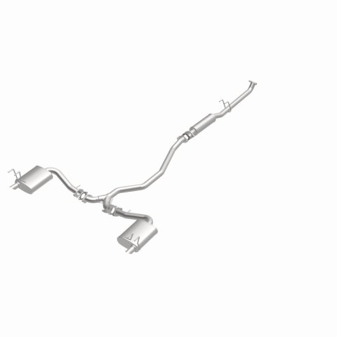 Magnaflow 2022+ Honda Civic Sport 1.5L Hatchback NEO Cat-Back Exhaust System thumbnail 6
