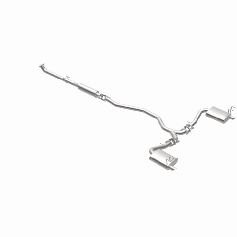 Magnaflow 2022+ Honda Civic Sport 1.5L Hatchback NEO Cat-Back Exhaust System thumbnail 7