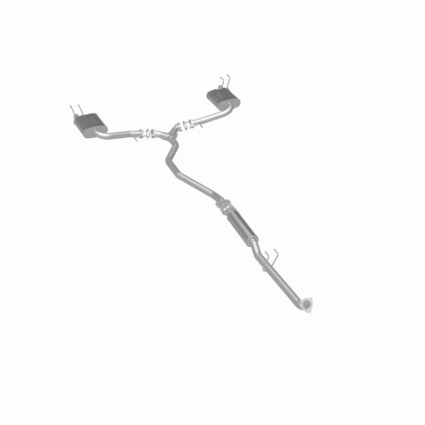 Magnaflow 2022+ Honda Civic Sport 1.5L Hatchback NEO Cat-Back Exhaust System thumbnail 8