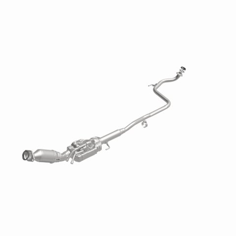 MagnaFlow Direct Fit Catalytic Converter 12-13 Toyota Prius C Base Underbody 1.5L thumbnail 8