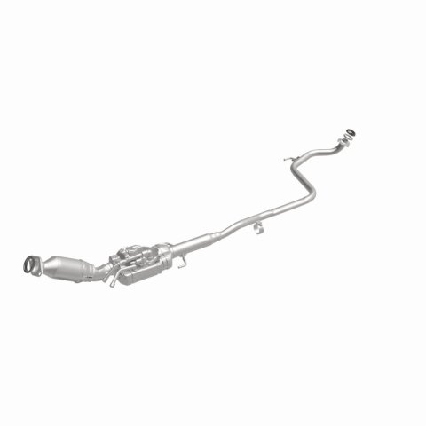 MagnaFlow Direct Fit Catalytic Converter 12-13 Toyota Prius C Base Underbody 1.5L thumbnail 9