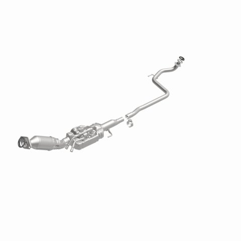 MagnaFlow Direct Fit Catalytic Converter 14-19 Toyota Prius C Base Underbody 1.5L thumbnail 5