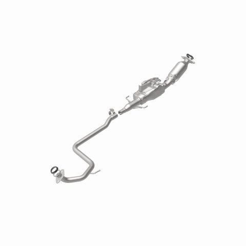 MagnaFlow Direct Fit Catalytic Converter 14-19 Toyota Prius C Base Underbody 1.5L thumbnail 9