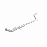 MagnaFlow Direct Fit Catalytic Converter 12-15 Toyota Prius Plug -In Underbody 1.8L thumbnail 6