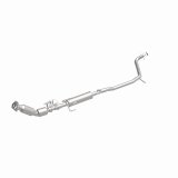 MagnaFlow Direct Fit Catalytic Converter 12-15 Toyota Prius Plug -In Underbody 1.8L thumbnail 7