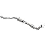 MagnaFlow 08-17 Toyota Sequoia 5.7L CARB Compliant Direct-Fit Catalytic Converter thumbnail 1