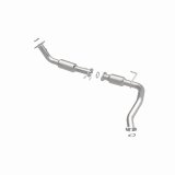 MagnaFlow 08-17 Toyota Sequoia 5.7L CARB Compliant Direct-Fit Catalytic Converter thumbnail 6