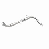 MagnaFlow 08-17 Toyota Sequoia 5.7L CARB Compliant Direct-Fit Catalytic Converter thumbnail 7