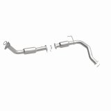 MagnaFlow 08-17 Toyota Sequoia 5.7L CARB Compliant Direct-Fit Catalytic Converter thumbnail 8