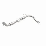 MagnaFlow 08-17 Toyota Sequoia 5.7L CARB Compliant Direct-Fit Catalytic Converter thumbnail 9