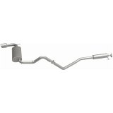 MagnaFlow Sys C/B Matrix/Vibe I4 1.8L 03 thumbnail 4