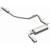 MagnaFlow Sys C/B Matrix/Vibe I4 1.8L 03 thumbnail 5