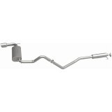 MagnaFlow Sys C/B Matrix/Vibe I4 1.8L 03 thumbnail 6