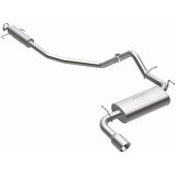 MagnaFlow Sys C/B Matrix/Vibe I4 1.8L 03 thumbnail 7
