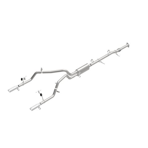 Magnaflow 2023+ Chevy Colorado NEO Cat-Back Exhaust System- Dual-Split Rear Exit thumbnail 3