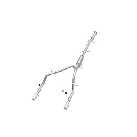 Magnaflow 2023+ Chevy Colorado NEO Cat-Back Exhaust System- Dual-Split Rear Exit thumbnail 6