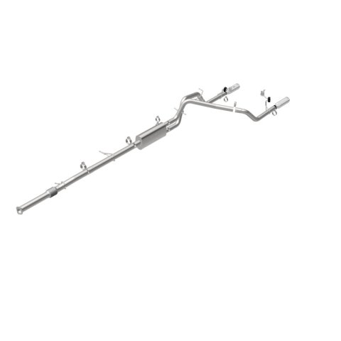 Magnaflow 2023+ Chevy Colorado NEO Cat-Back Exhaust System- Dual-Split Rear Exit thumbnail 8