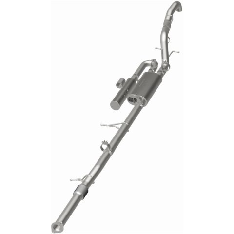 MagnaFlow 2023+ Chevy Colorado Overland Series Cat-Back Exhaust thumbnail 1