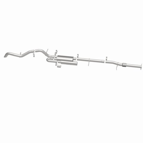 MagnaFlow 2023+ Chevy Colorado Overland Series Cat-Back Exhaust thumbnail 3