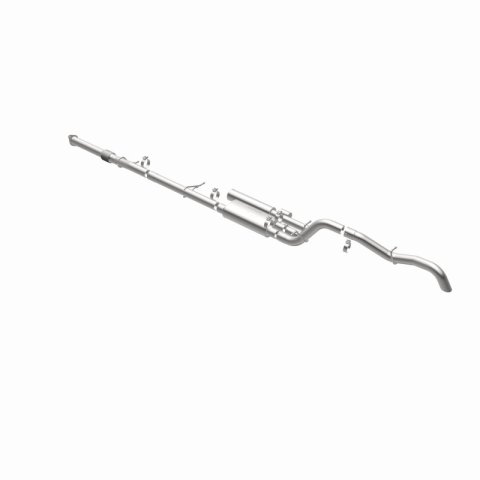 MagnaFlow 2023+ Chevy Colorado Overland Series Cat-Back Exhaust thumbnail 4
