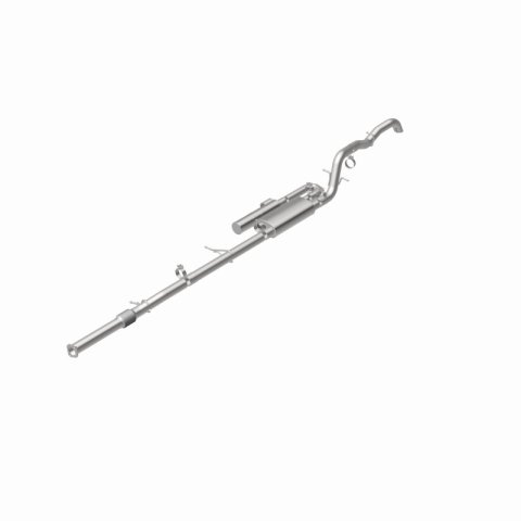 MagnaFlow 2023+ Chevy Colorado Overland Series Cat-Back Exhaust thumbnail 5